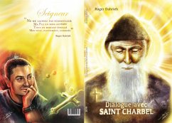 Dialogue avec Saint Charbel (eBook, ePUB) - Dahrieh, Roger