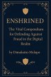 Enshrined: The Vital Compendium for... - Bild 1