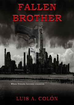 Cover Fallen Brother (eBook, ePUB)