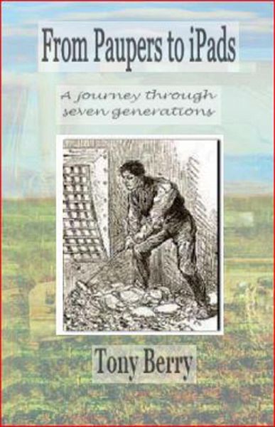 From Paupers to iPads (eBook, ePUB)