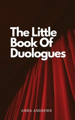 Cover The Little Book of Duologues (eBook, ePUB)