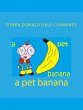 A Pet Banana (eBook, ePUB) - Bild 1