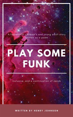 Cover Play Some Funk (eBook, ePUB)