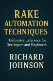 Rake Automation Techniques (eBook, ePUB)