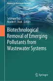 Biotechnological Removal of Emerging Pollutants from Wastewater Systems (eBook, PDF)