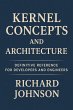Kernel Concepts and Architecture... - Bild 1