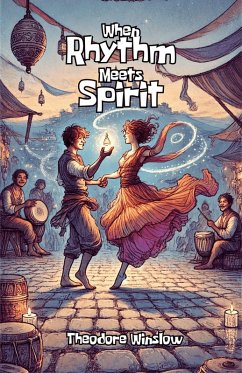Cover When Rhythm Meets Spirit (eBook, ePUB)