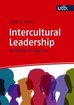 Cover Intercultural Leadership (eBook, ePUB)