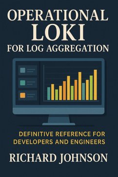 Cover Operational Loki for Log Aggregation (eBook, ePUB)