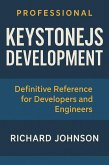 Professional KeystoneJS Development (eBook, ePUB)