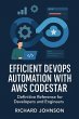 Efficient DevOps Automation with AWS... - Bild 1