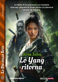 Lo Yang ritorna (eBook, ePUB) Lo Yang ritorna (eBook, ePUB)
