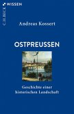 Ostpreussen (eBook, PDF) Ostpreussen (eBook, PDF)