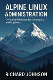 Alpine Linux Administration (eBook, ePUB)
