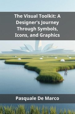 Cover The Visual Toolkit (eBook, ePUB)
