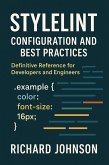 Stylelint Configuration and Best Practices (eBook, ePUB)
