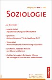 Soziologie 3/2025 (eBook, PDF)