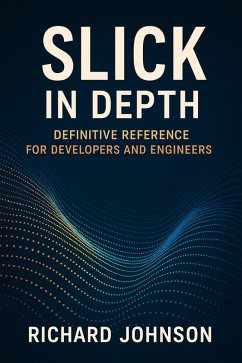 Cover Slick in Depth (eBook, ePUB)