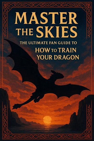 Master the Skies (eBook, ePUB) Master the Skies (eBook, ePUB)