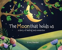 Cover The Moon That Holds Us