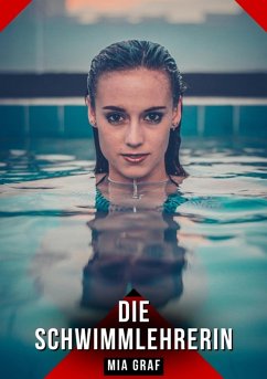 Die Schwimmlehrerin (eBook, ePUB) - Graf, Mia