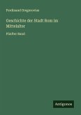 Geschichte der Stadt Rom im Mittelalter Geschichte der Stadt Rom im Mittelalter