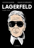 Lagerfeld (eBook, ePUB)