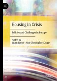 Housing in Crisis (eBook, PDF)