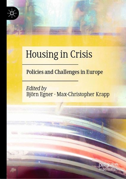 Housing in Crisis (eBook, PDF)