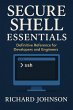 Secure Shell Essentials (eBook, ePUB) - Bild 1