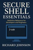Secure Shell Essentials (eBook, ePUB)