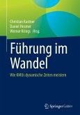 Führung im Wandel (eBook, PDF)