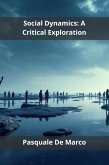 Social Dynamics (eBook, ePUB)