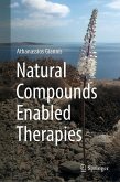 Natural Compounds Enabled Therapies (eBook, PDF)