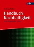 Handbuch Nachhaltigkeit (eBook, ePUB) Handbuch Nachhaltigkeit (eBook, ePUB)