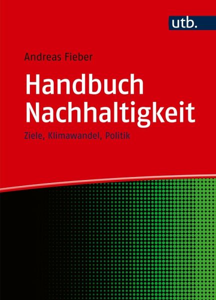 Handbuch Nachhaltigkeit (eBook, ePUB)