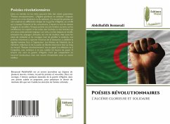 Cover Poésies révolutionnaires
