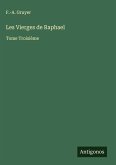Les Vierges de Raphael Les Vierges de Raphael