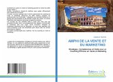 AMPHI DE LA VENTE ET DU MARKETING AMPHI DE LA VENTE ET DU MARKETING