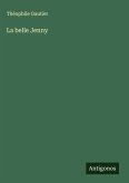 La belle Jenny La belle Jenny