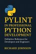 Pylint in Professional Python... - Bild 1