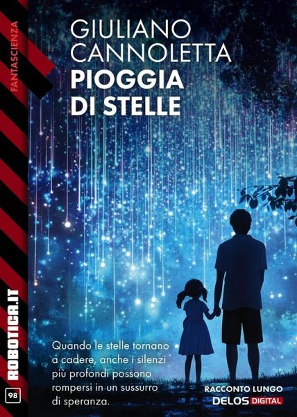 Pioggia di stelle (eBook, ePUB) Pioggia di stelle (eBook, ePUB)