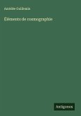 Éléments de cosmographie Éléments de cosmographie