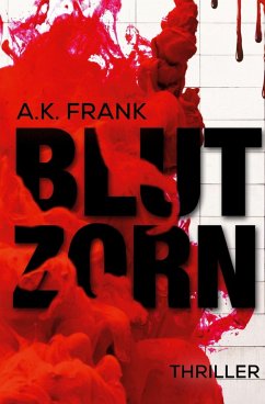 Cover Blutzorn