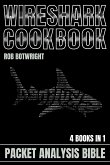 Wireshark Cookbook (eBook, ePUB) Wireshark Cookbook (eBook, ePUB)