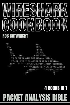Wireshark Cookbook (eBook, ePUB) - Botwright, Rob