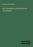 Die Urnenfelder von Strehlen und Grossenhain