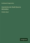 Geschichte der Stadt Rom im Mittelalter Geschichte der Stadt Rom im Mittelalter
