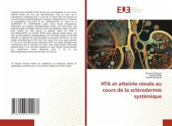 HTA et atteinte rénale au cours de la sclérodermie systémique - Mnoussi, Mouna;Frikha, Faten;Marzouk, Sameh