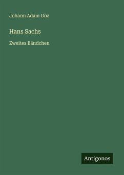 Cover Hans Sachs